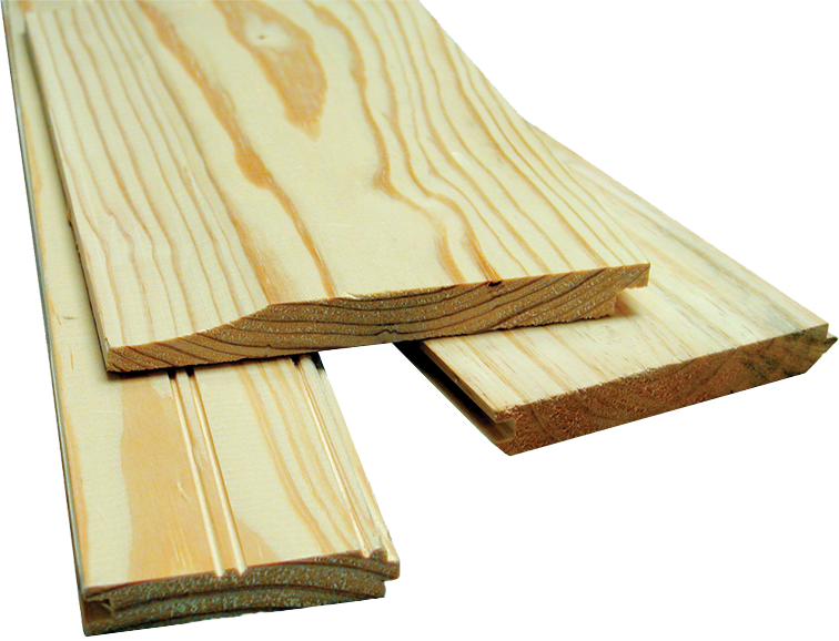 Hixson Lumber Boards