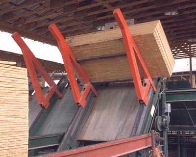 Hixsdon Lumber Plywood