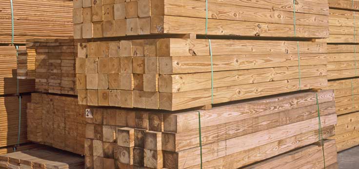 Hixsdon Lumber Manufacturing