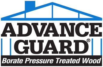 Advance Guard Logo