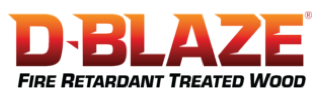 D-BLAZE Logo