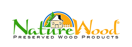 NatureWood Logo